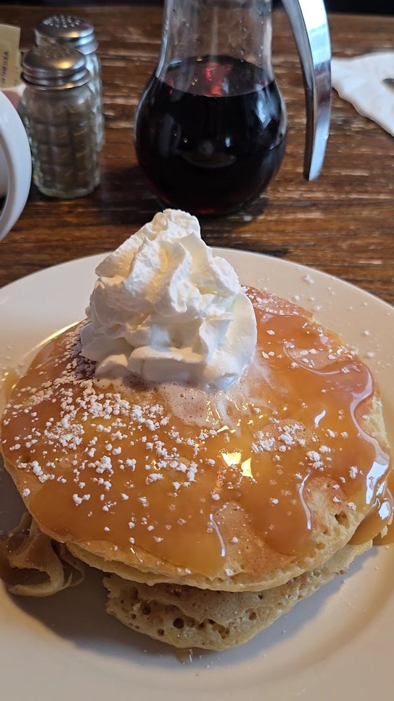 Hours That Reward the Early Bird