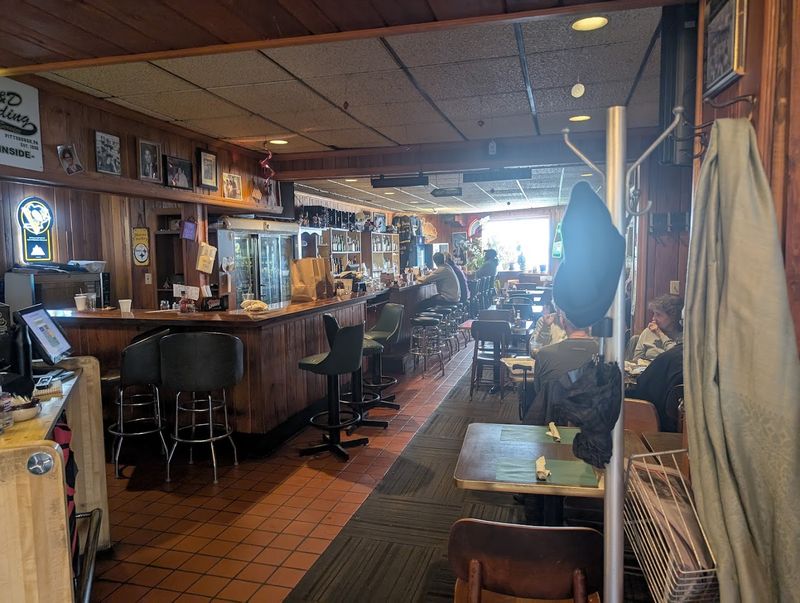 Open Since 1977, And Still Not Coasting On Nostalgia