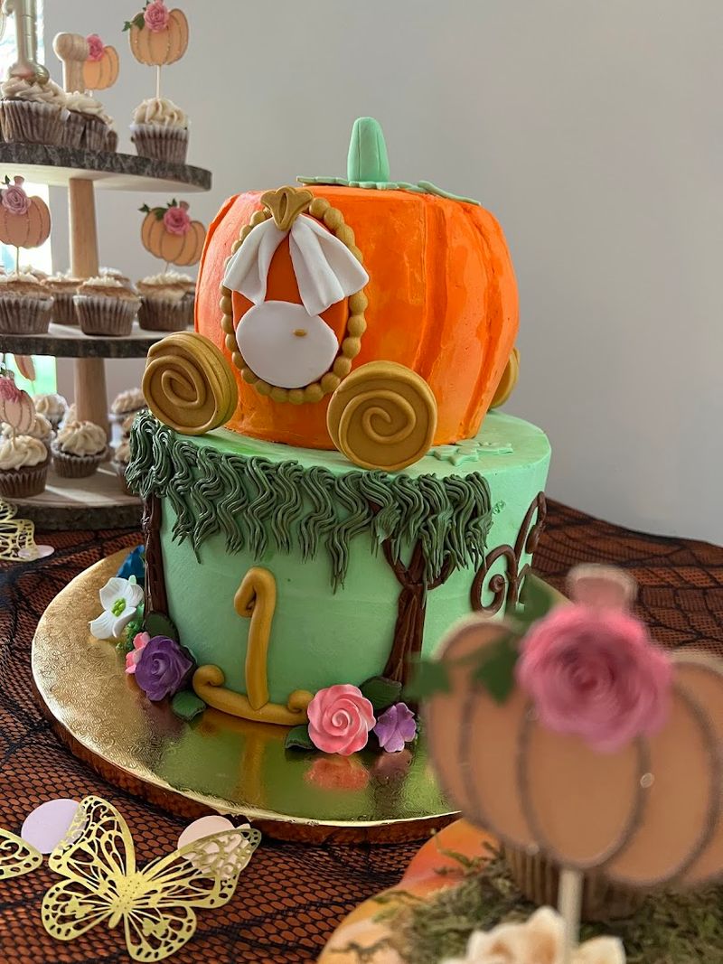 Custom Cakes That Actually Look Like Your Inspiration Photo