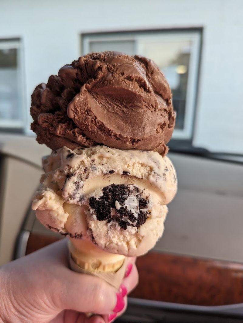 The Portion Sizes Are Almost Unreasonably Generous