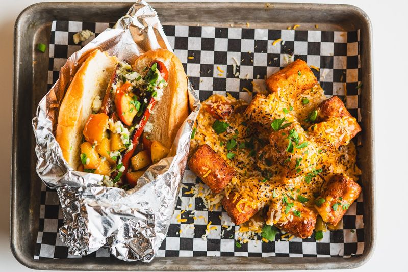 Inventive, Unexpected, And Totally Delicious