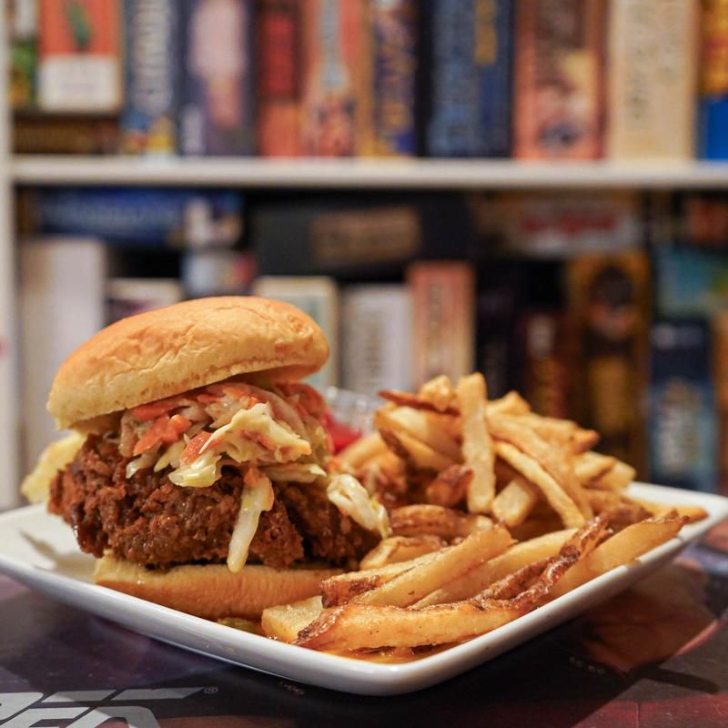 Plant-Based Food That Actually Wins People Over