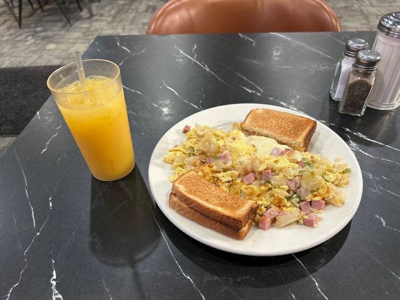 The Marvel Mess Is A Dish Worth Writing Home About