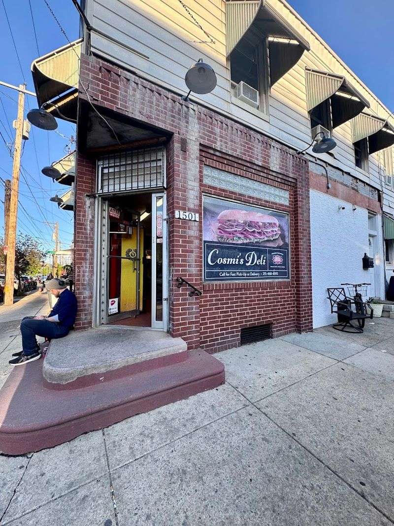 The Address You Need To Save Right Now