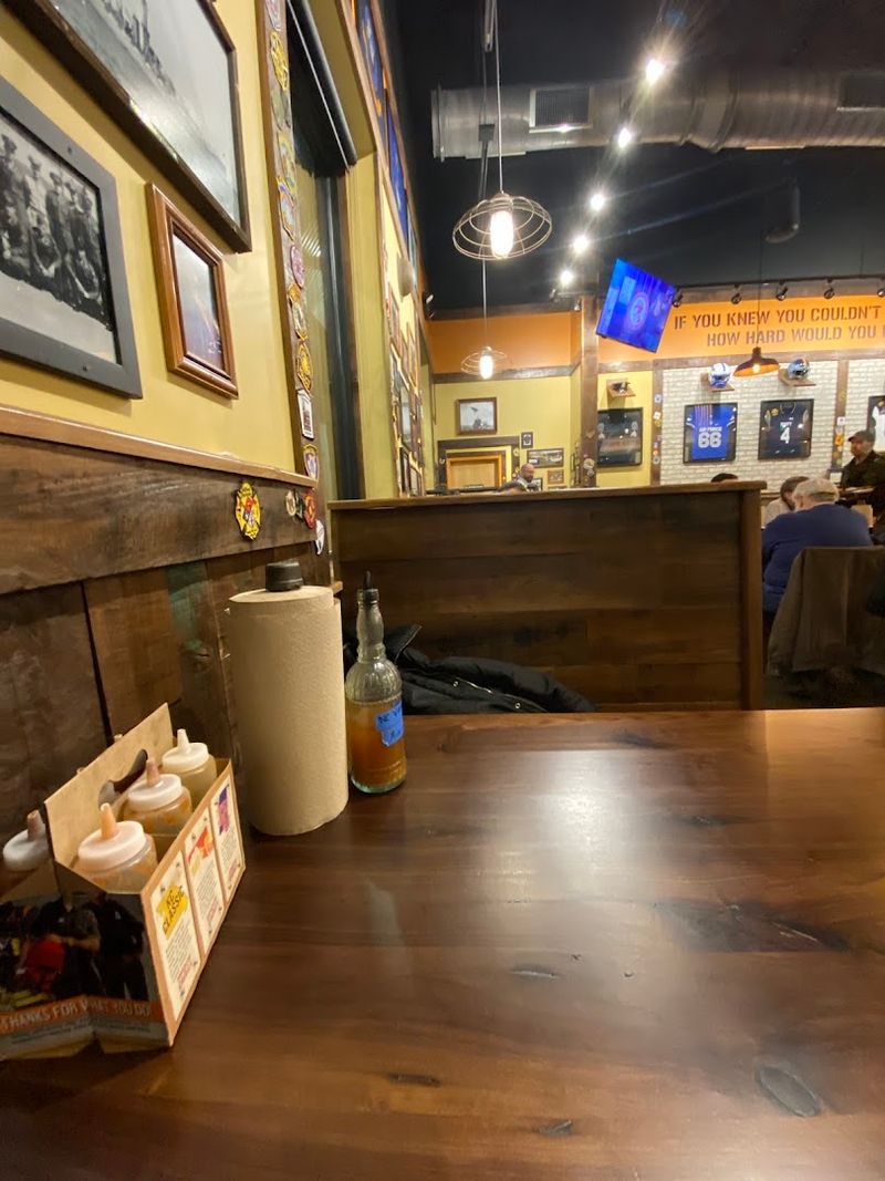 A Daily Noon Tradition That Stops the Room Cold