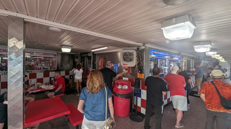 From Tony Luke's to Tony and Nick's: A Name Change With History