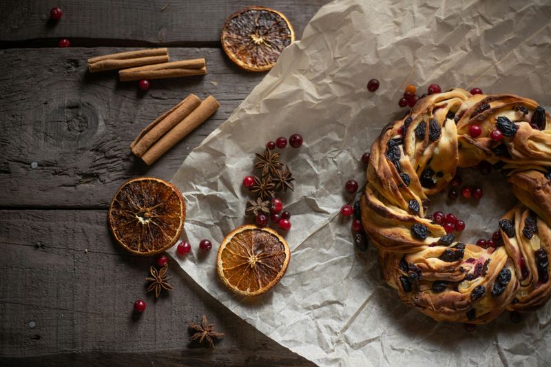 The Kringle Connection and Why It Matters Here