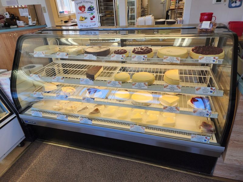 The Flavor Lineup That Makes Every Decision Feel Impossible