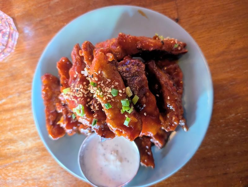 Fully Plant-Based Menu That Actually Impresses Non-Vegans Too