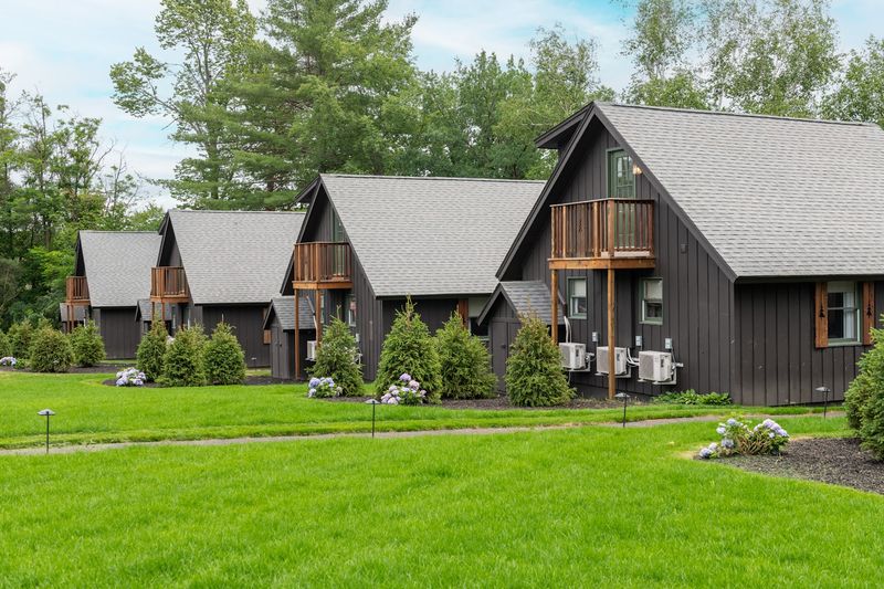 The Adirondack Wilderness Is Basically Your Backyard Here The Adirondack Wilderness Is Basically Your Backyard Here