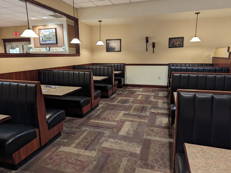 Staff Friendliness Comes Up in Nearly Every Review