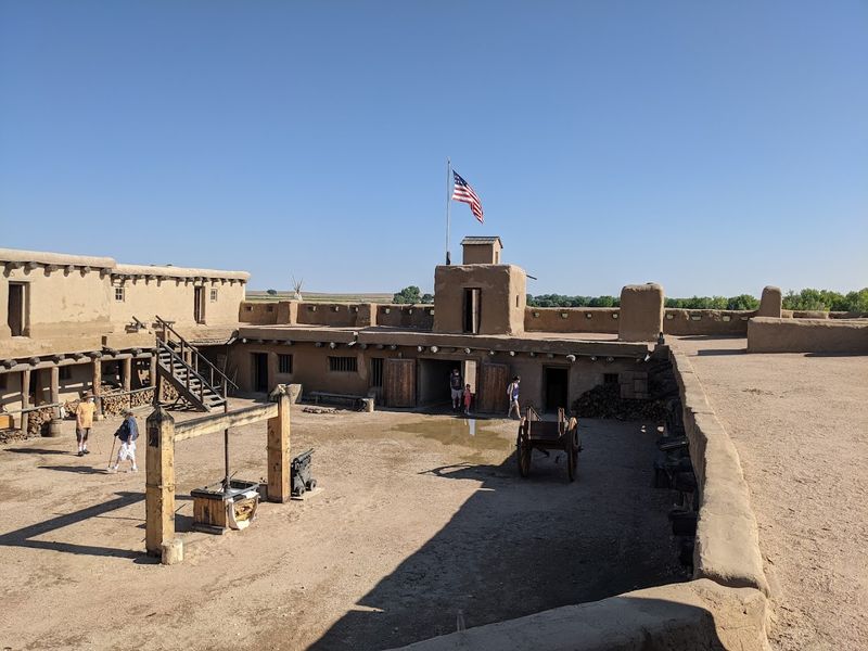 A Trading Post Unlike Anything Else on the Frontier