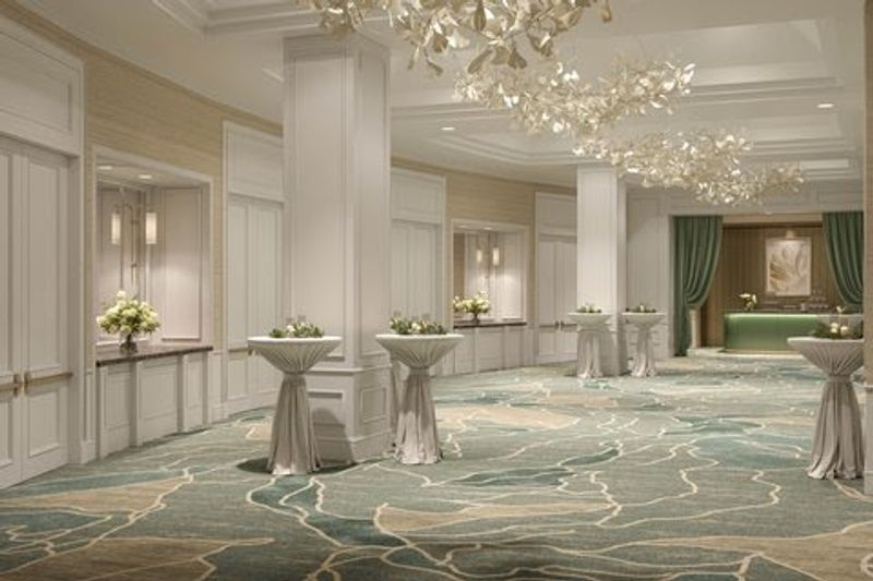 The Ritz-Carlton Dallas At Las Colinas