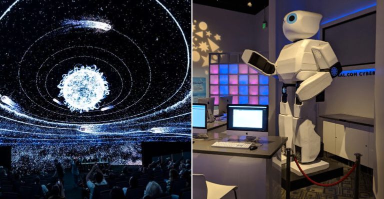 The Adults-Only Arizona Science Center Night Where Learning Feels Like A Date Night