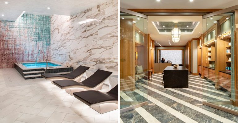 The Adults-Only Arkansas Spa Where Phones Are Banned and Relaxation Feels Mandatory