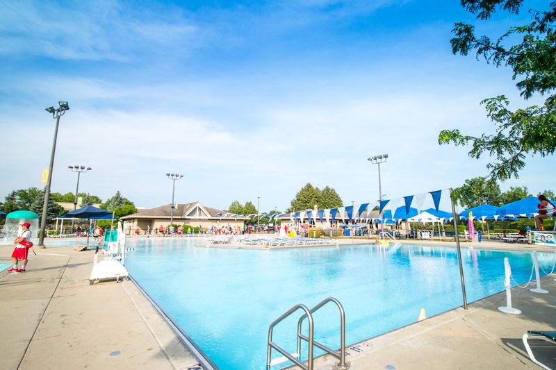 The Adults-Only Pool Party Concept
