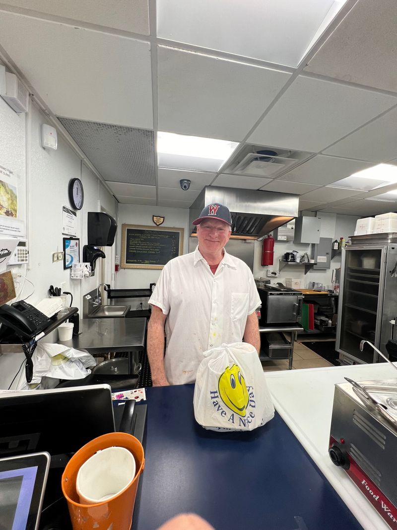 The Stellar Reputation That Speaks Volumes