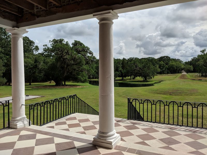 The African American Cemetery On The Grounds Tells A Crucial Story