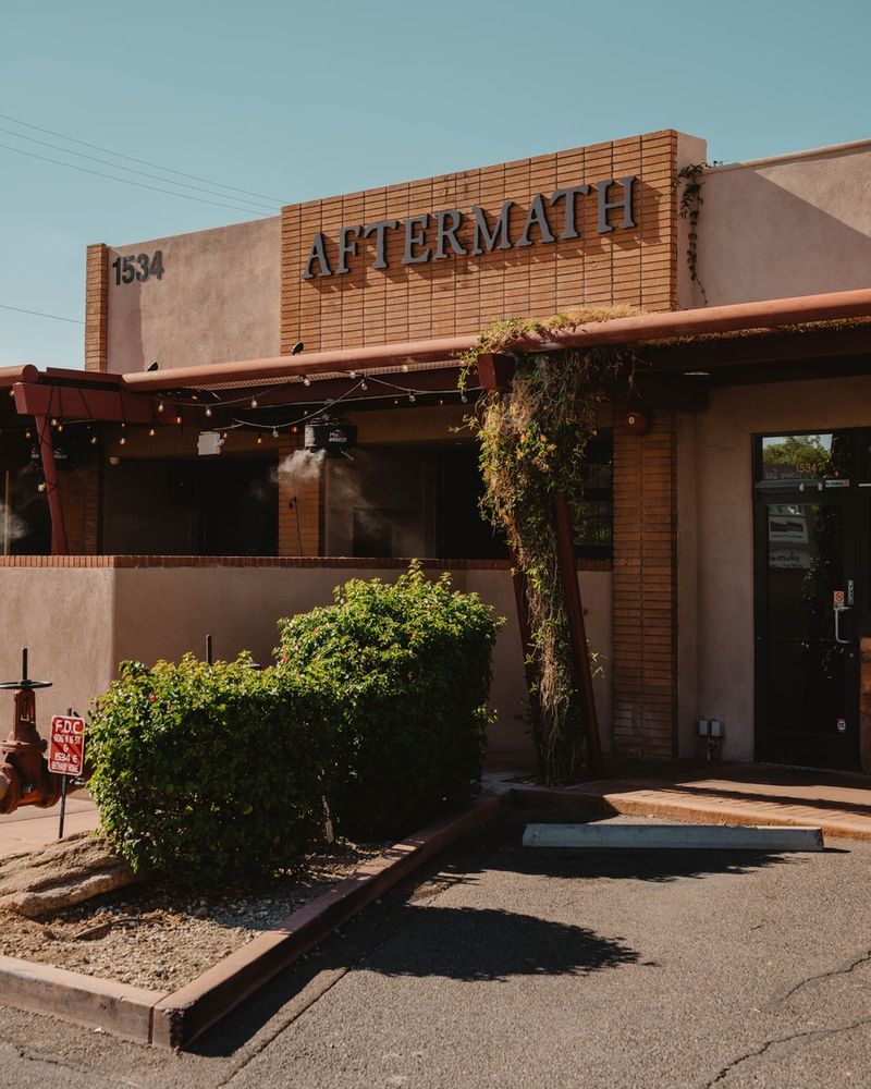 Mac And Cheese Worth Writing Home About