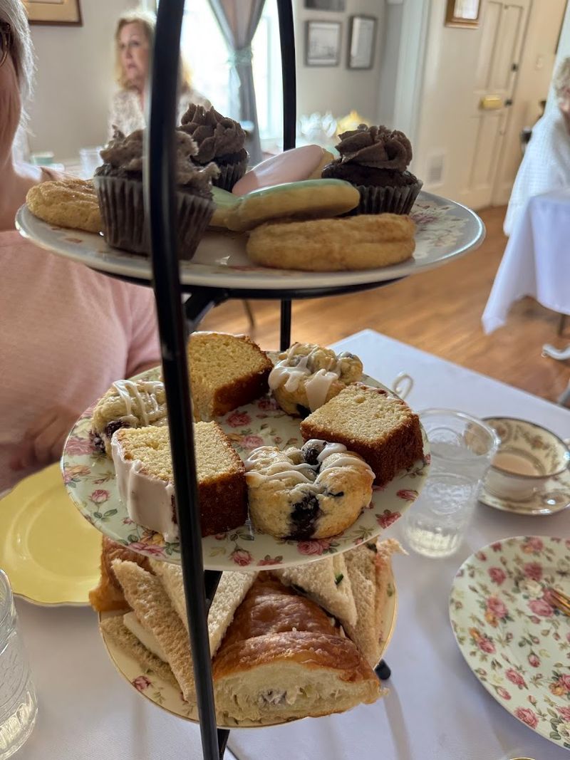 Baked Goods That Deserve Their Own Fan Club