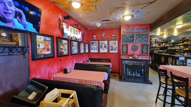 Frida Kahlo's Presence Fills Every Corner