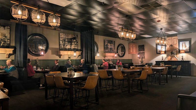 Aiken's Food Scene Is A Pleasant Surprise