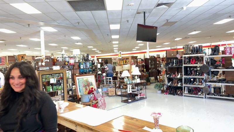 The Air Conditioning Alone Makes It Worth Visiting In Summer