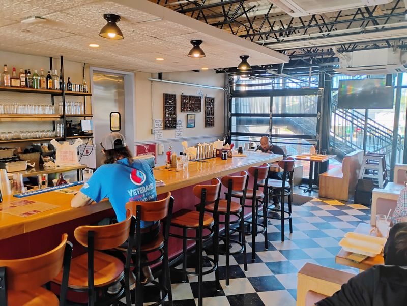 Big Bad Breakfast (Homewood)