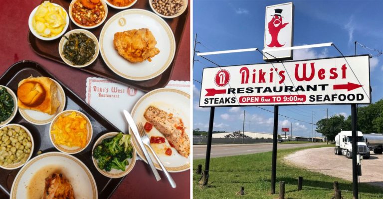 The Alabama Meat-And-Three Known For Sides That Outshine Everything Else