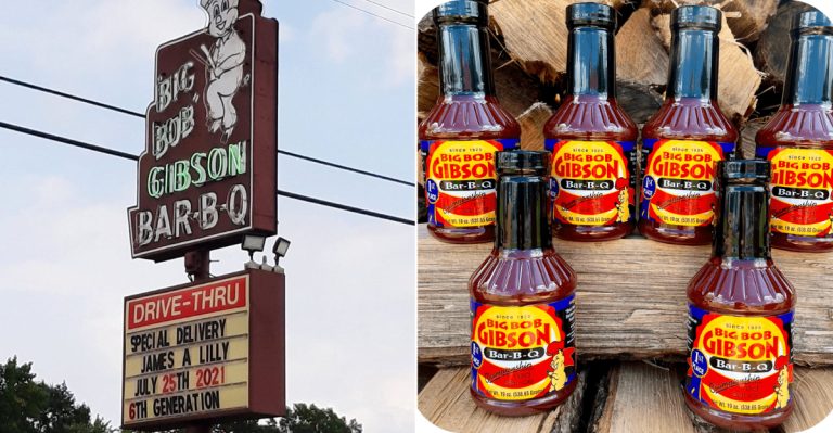 The Alabama Restaurant Everyone Knows For Its Unforgettable Signature Plate