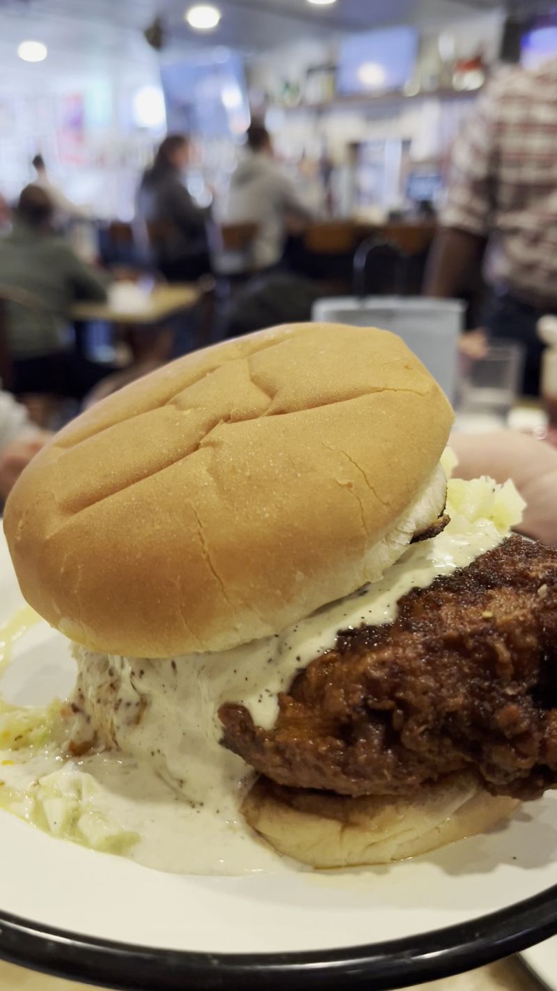 The First Bite That Filed My Timesheet