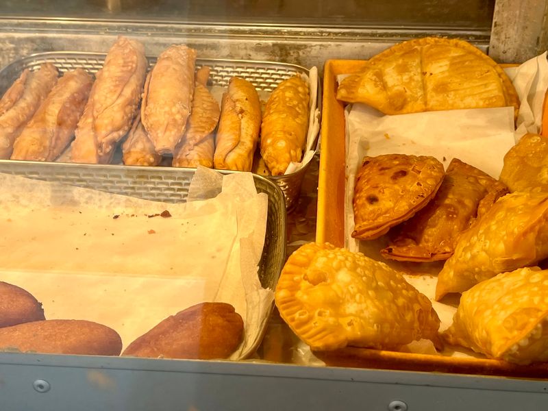 The Alcapurria: The Dish That Defines This Place