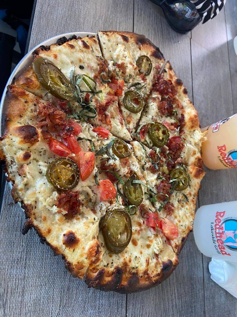 The All-American Menu That Goes Way Beyond Bar Food