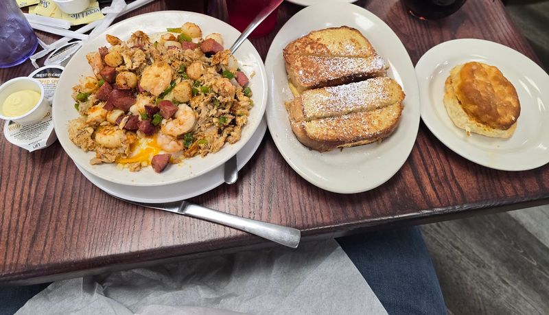 The All-Day Breakfast Menu Is The Real Star
