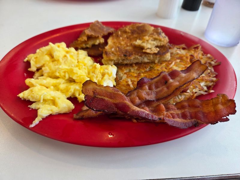 The All-Day Breakfast That Actually Means All Day