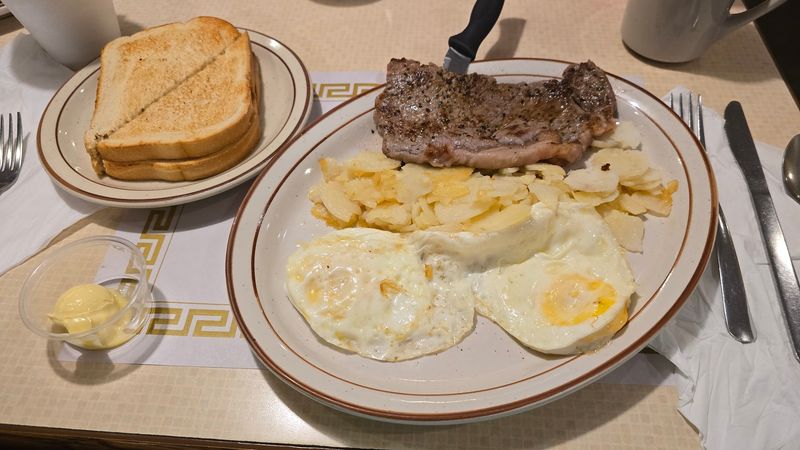 Egg Dishes and Morning Classics Done Right