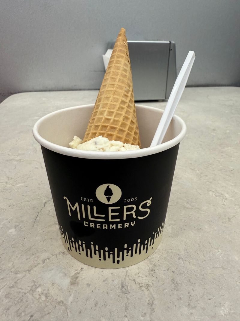 Stress-Free Stop For Two