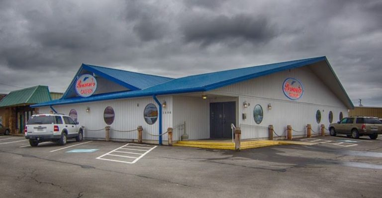 The All-You-Can-Eat Buffet In Arkansas That Families Keep Coming Back To