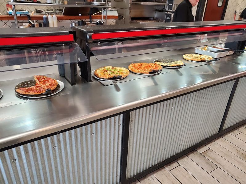 The All-You-Can-Eat Buffet Price That Makes Your Budget Do A Happy Dance