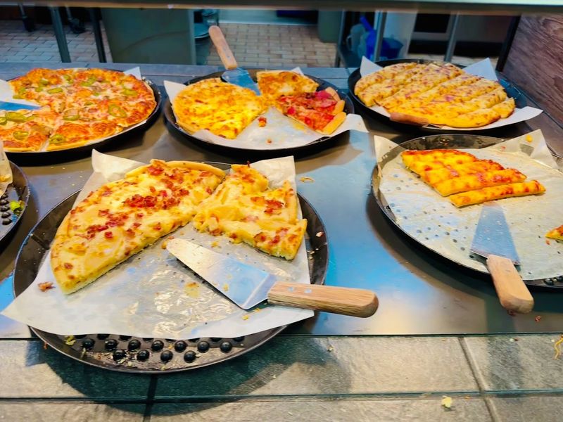 The All-You-Can-Eat Buffet Price That Stops You Mid-Scroll