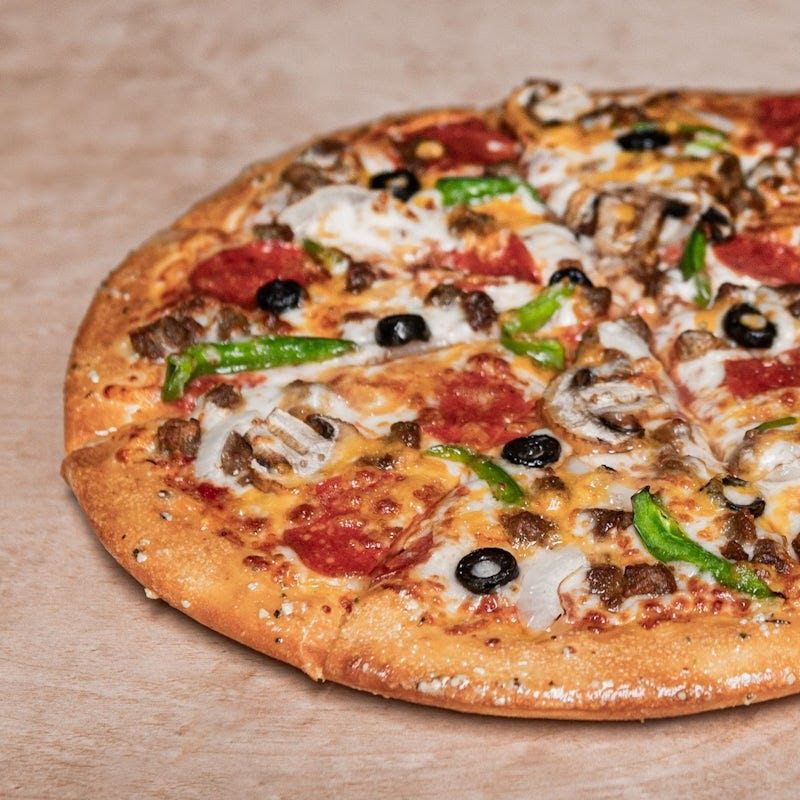 The All-You-Can-Eat Buffet That Actually Delivers