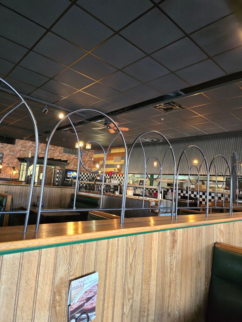 The All-You-Can-Eat Buffet That Keeps People Coming Back
