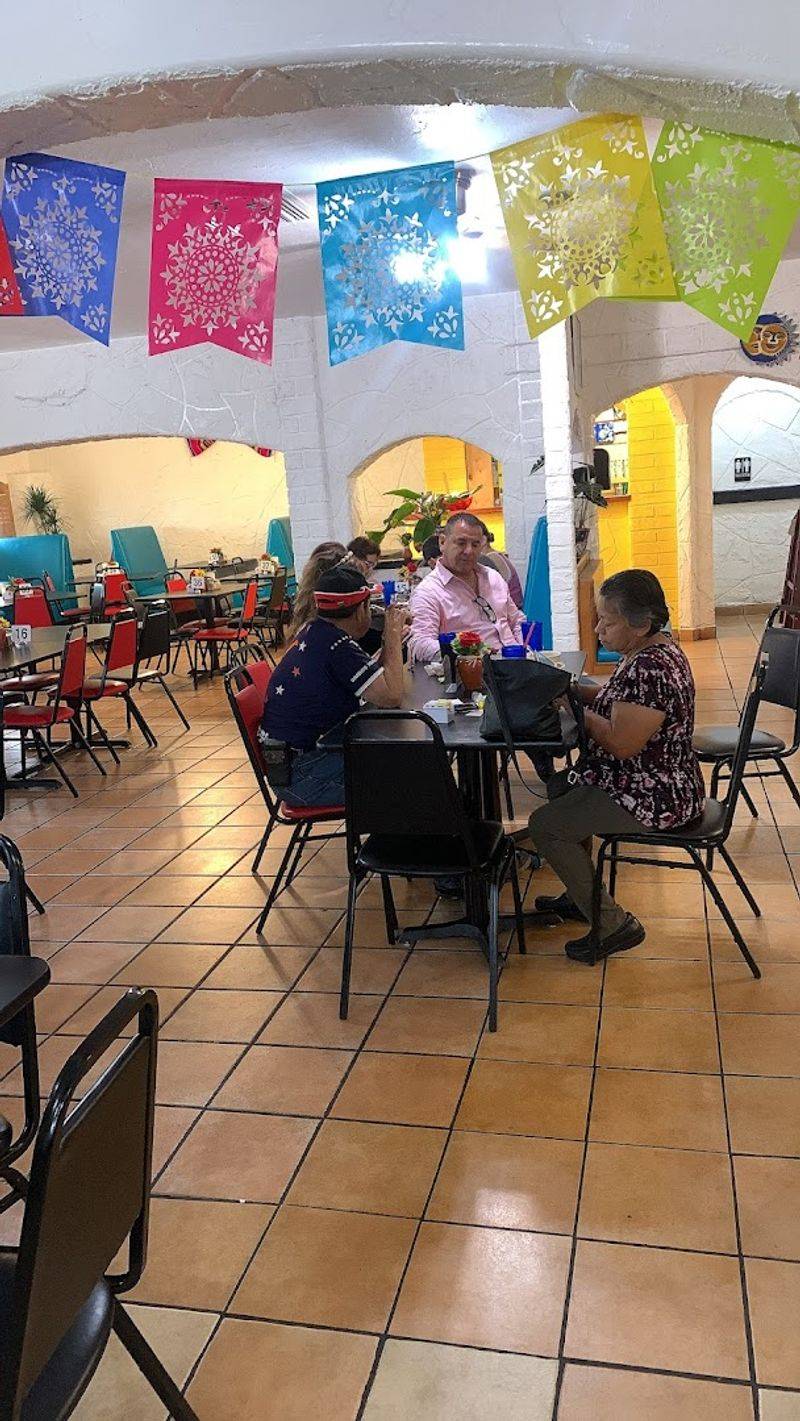 Sonoran Flavors You Simply Cannot Fake