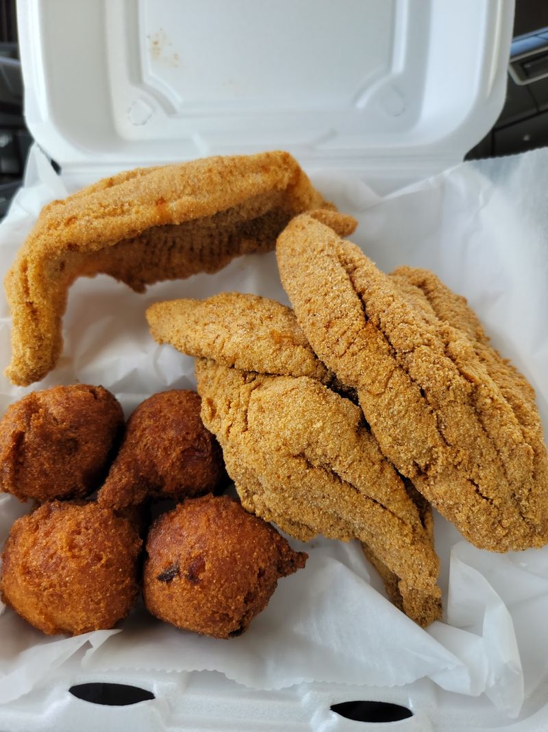 The All-You-Can-Eat Catfish That Started It All
