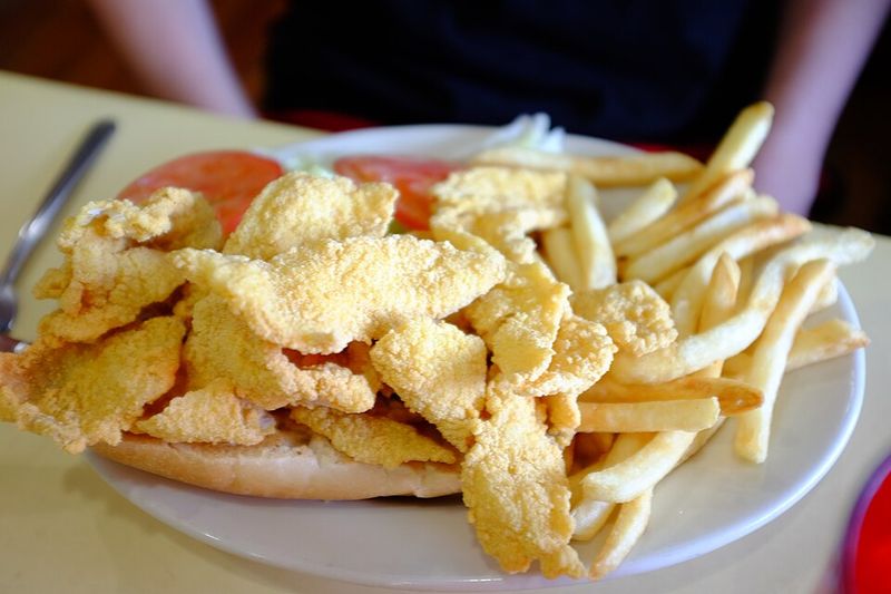 The All-You-Can-Eat Catfish That Started It All
