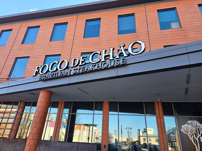 The Convenient Rosemont Location