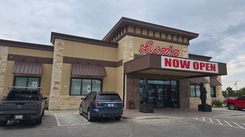 This Spot Sits Right Off Southwest Loop 410