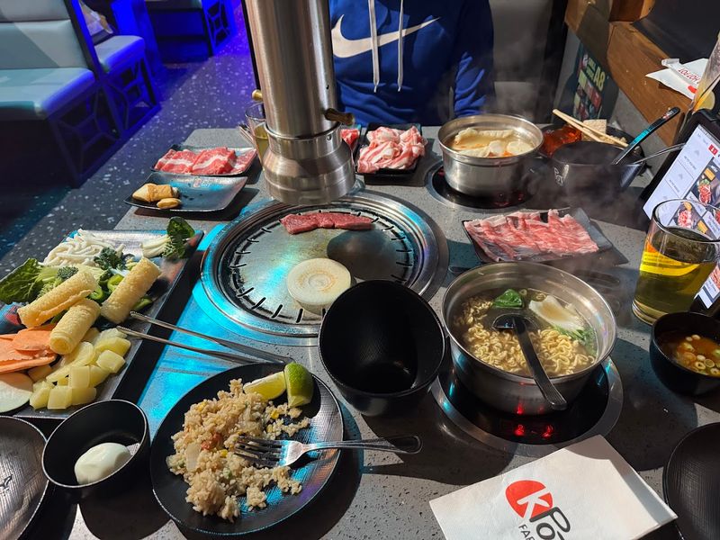 The All-You-Can-Eat Concept That Actually Delivers