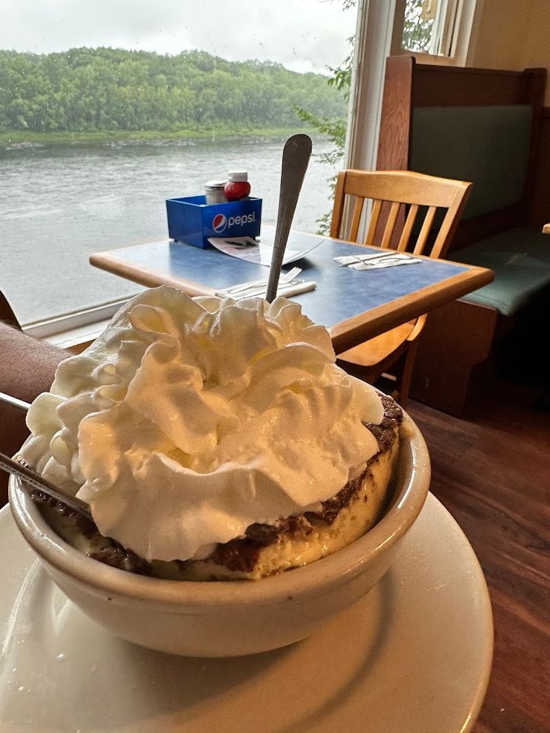 Desserts Worth Saving Room For