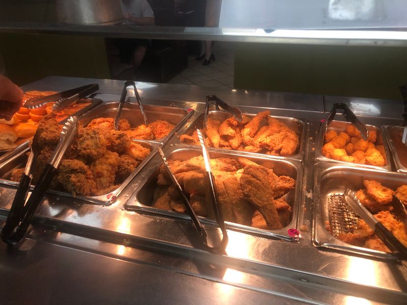The All-You-Can-Eat Format That Actually Delivers